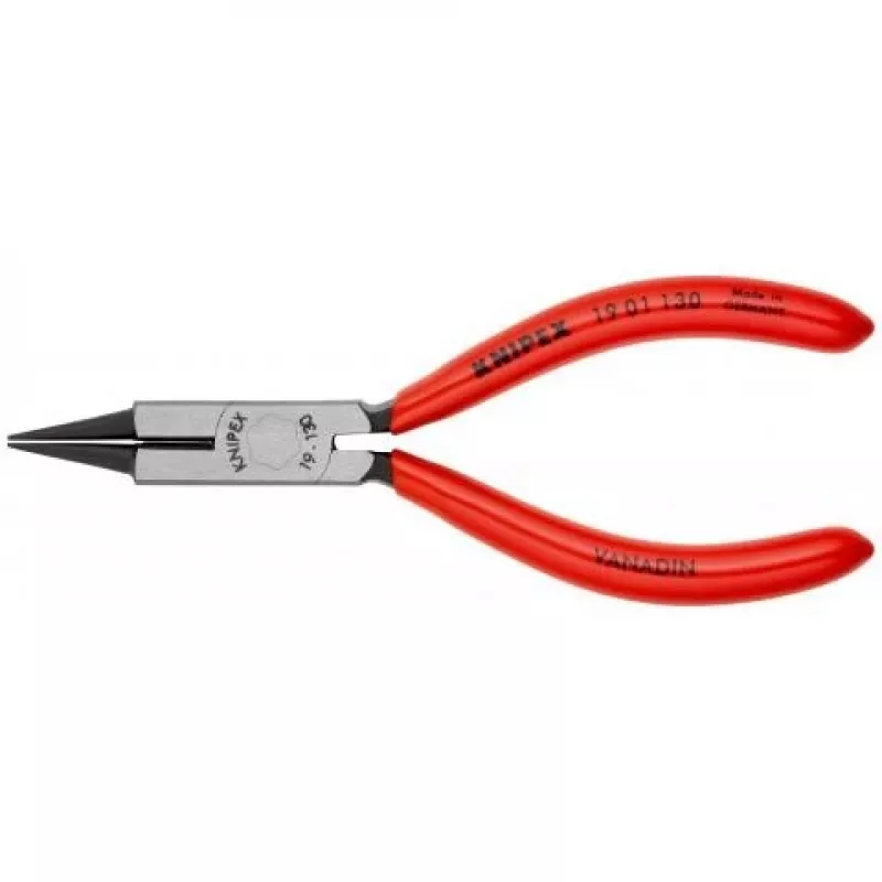 Knipex 19 01 130 replės žiedinėms spyruoklėms