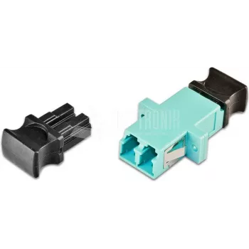 Lightwin LKUP DLC-DLC MM OM3 mėlynas priedas