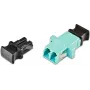 Lightwin LKUP DLC-DLC MM OM3 mėlynas priedas