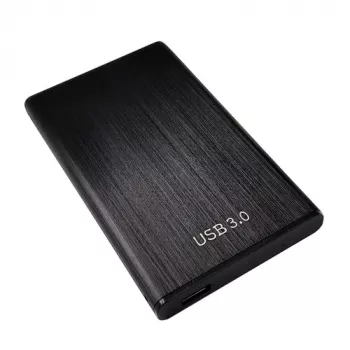 Extra Digital HC380411 išorinis kietojo disko korpusas