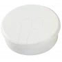 Magnetinė lenta Dahle 95538 Baltas 38mm x 38mm x 13.5mm 10 vnt.