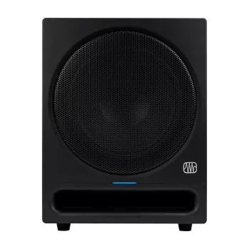 PreSonus Eris Pro Sub10 - Aktyvus žemųjų dažnių garsiakalbis