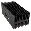 PC korpusas Akasa Turing TN Ultra Small Form Factor juodas