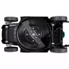 Makita DLM330ST vejapjovė Stumiamoji vejapjovė Akumuliatorinė Juoda, Mėlyna