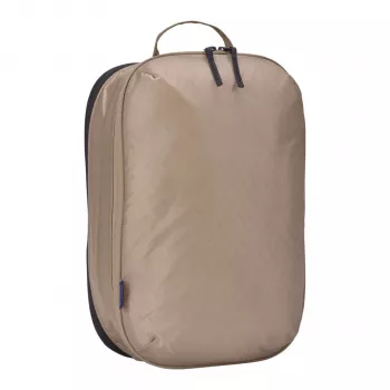 Thule 5567 švarių ir nešvarių daiktų pakavimo kubas švelnios smėlio spalvos