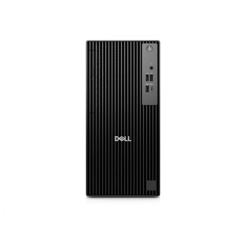 Dell Pro QCT1250 stalinis kompiuteris (tower) | Intel Core Ultra 5 235 | 16 GB RAM | 512 GB SSD