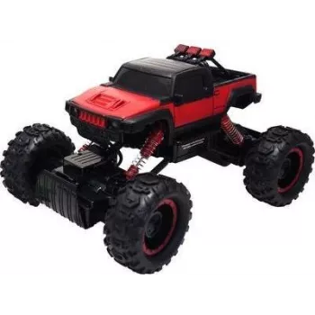 Amewi 22201 RC modelis antžeminė transporto priemonė elektrinis variklis 1:14 Monstertruck (22201)
