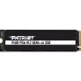 SSD diskas Patriot 500GB M.2 PCIe Gen4 x4 NVMe 2.0 P400VP500GM28H