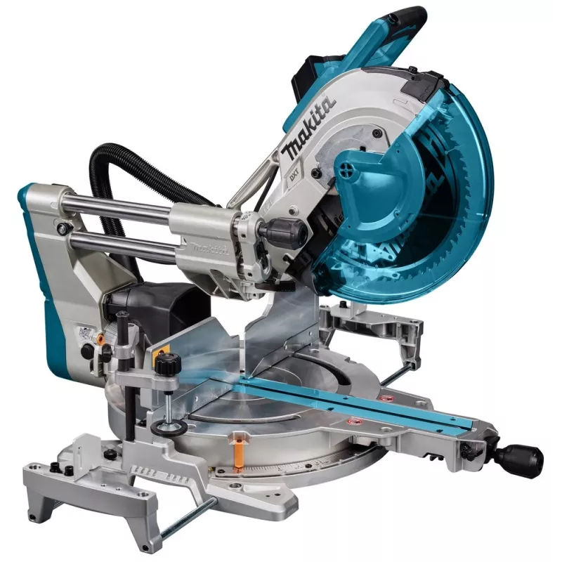 Pjūklas kampinis Makita LS1219L 3200 aps./min. 1800 W