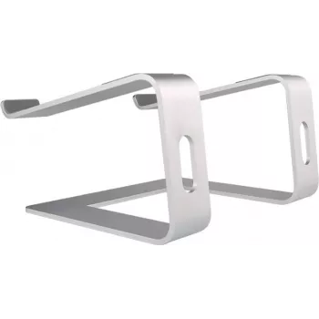 honju Laptop-Stand aliumininis stovas | MacBooks, Notebookai ir Laptopai | Sidabrinis | urmu | 62102