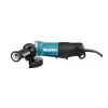 Kampinis šlifuoklis Makita GA5050R, 125 mm, 1300 W