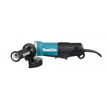 Kampinis šlifuoklis Makita GA5050R, 125 mm, 1300 W