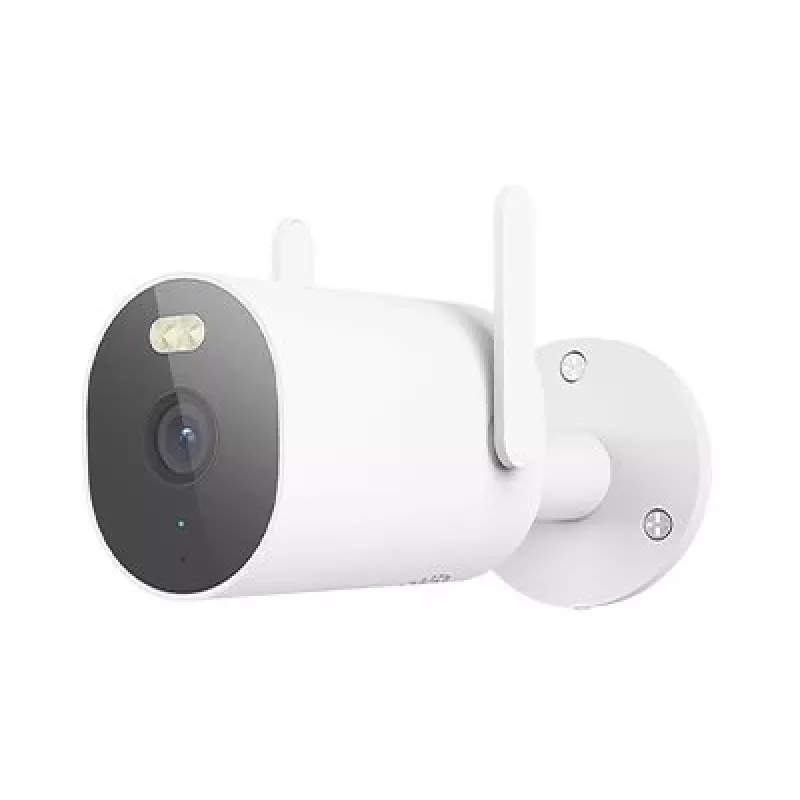 Xiaomi AW300 Cube IP apsaugos kamera Lauko 2304 x 1296 pikseliai Lubos/siena