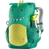 Kasdienė kuprinė Deuter Kikki Green poliesteris 600D