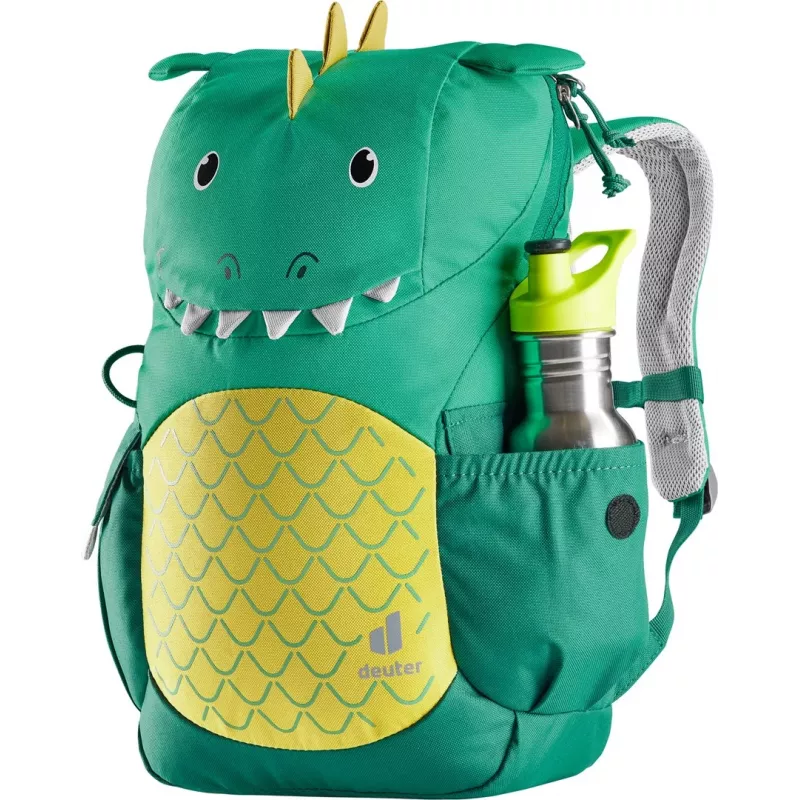 Kasdienė kuprinė Deuter Kikki Green poliesteris 600D