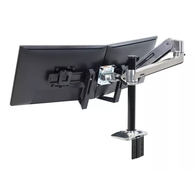 Laikiklio priedas dviems monitoriams Ergotron 97-783