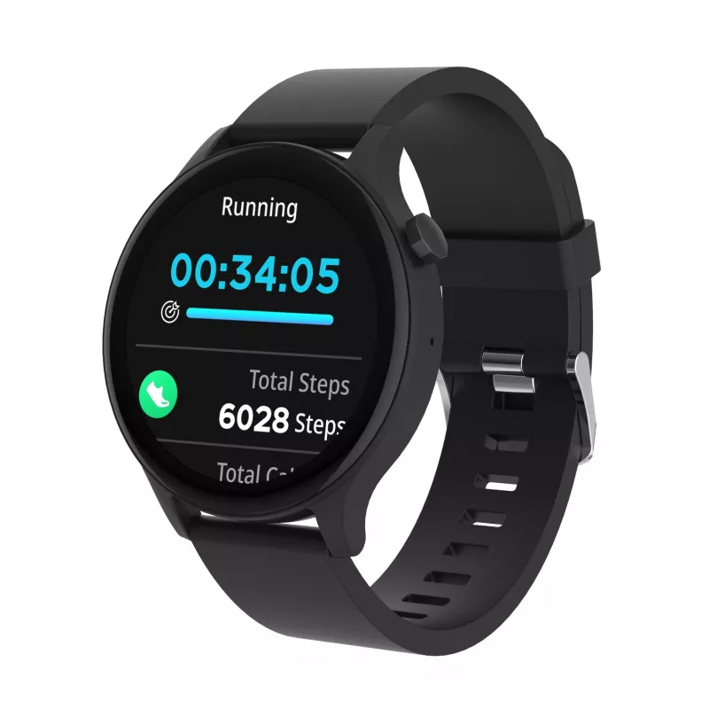 Denver Smartwatch SWC-338B – Išmanusis laikrodis