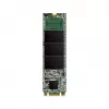 SSD M.2 1 TB Silicon Power SP001TBSS3A55M28 — SATA III, 560/530 MB/s, SLC, MTBF 1,5 mln. val.