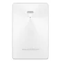 Belaidis prieigos taškas Grandstream GWN7661E — dviejų juostų 2,4/5 GHz, 1201 Mbps, PoE, 3x RJ-45, baltas