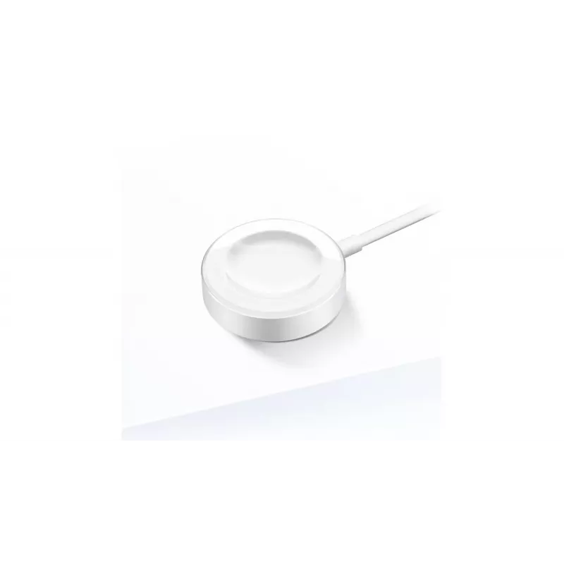 Belaidis magnetinis įkroviklis HUAWEI Watch SuperCharge Dock 2nd Generation – sidabrinis, lopšys HUAWEI išmaniesiems laikrodžiams