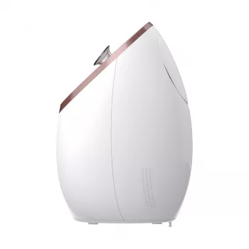 Veido garų pirtis Medisana DS 600, balta