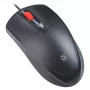 PELĖ DEFENDER ICON MB-057 OPTICAL 1000dpi 3P JUODA TYLUS SPUSTELĖJIMAS