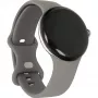 Išmanusis laikrodis Google Pixel Watch 41 mm sidabrinis