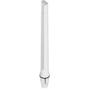 Kryptinė antena Poynting OMNI-498 – SMA jungtis, 9,8 dBi, 2,4–7,2 GHz, 750 mm aukštis