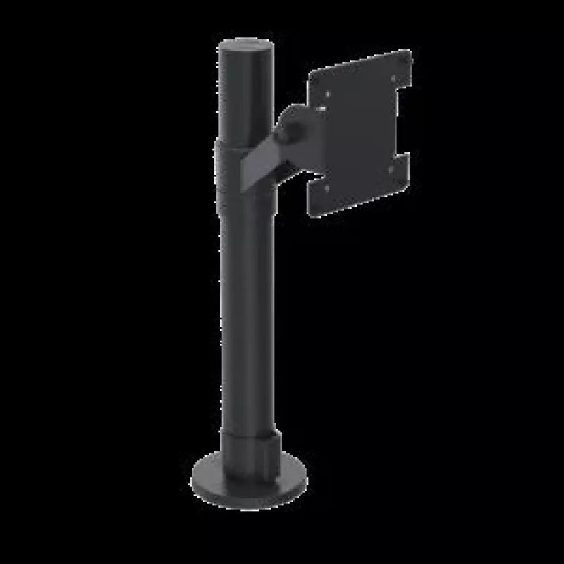 Ergonomic Solutions SPV1102-FX juodas