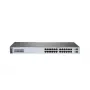 HP Enterprise 1810-24G 24 prievadų Gigabit Ethernet jungiklis, nevaldomas, J9980A