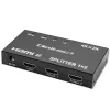 Aktyvus HDMI skirstytuvas 2 x HDMI 4Kx2K, 3.4 Gbps