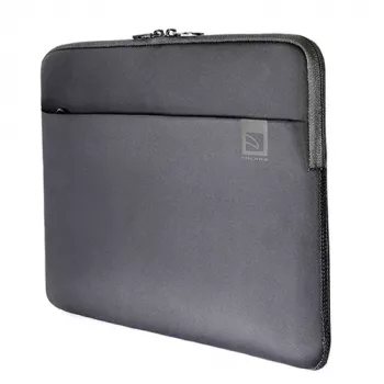 Dėklas-nešiojimo rankovė Tucano BFTMB15-BK 38,1 cm (15 colių) Juoda