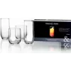 Longdrink stiklinė Ritzenhoff & Breker RAM 0,315 L, tinka indaplovei, aukštis 100 mm