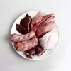 3COTY Turkey šlapias kačių ėdalas - 80g