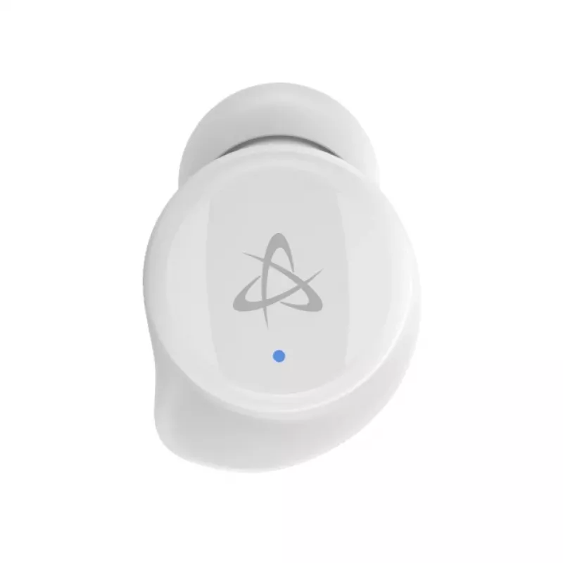 Belaidės ausinės SBOX EB-TWS538 Baltos