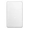 Nešiojamas nuotraukų spausdintuvas Xiaomi Portable Pro – dažų sublimacija 313 x 313 DPI, 2 x 3 col. (5 x 7,6 cm), Bluetooth, baltas/sidabrinis