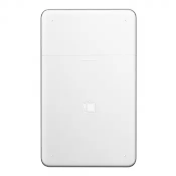 Nešiojamas nuotraukų spausdintuvas Xiaomi Portable Pro – dažų sublimacija 313 x 313 DPI, 2 x 3 col. (5 x 7,6 cm), Bluetooth, baltas/sidabrinis