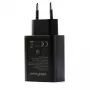 UleFone 33W įkroviklis – USB maitinimo adapteris 33W