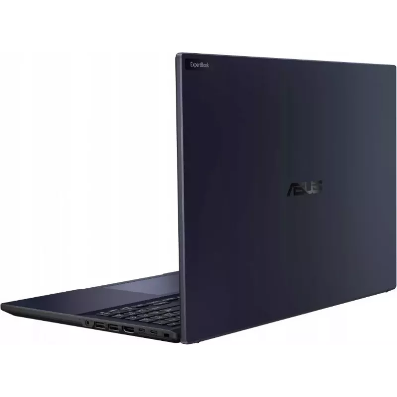ASUS ExpertBook B3604CMA-Q90306X - Ultra 5-125H 16 colių 16GB 512GB W11Pro AI