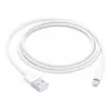 Apple Lightning į USB laidas 1m MUQW3ZM/A