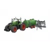 Radijo bangomis valdomas modelis Jamara Fendt Water Tank su žarnos dozatoriumi