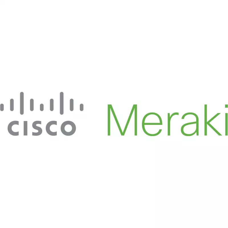 Cisco MERAKI MX68W pažangios saugos licencija