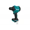 Makita DAS180Z dulkių siurblys Juoda, Mėlyna