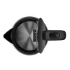Elektrinis virdulys AMICA 1,7 l 2200 W juodas
