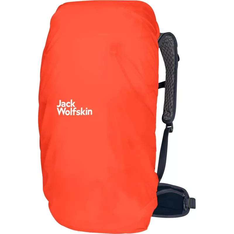 Kuprinė Jack Wolfskin Prelight Shape 25 – Mėlyna, 25 L