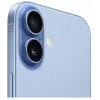 Išmanusis telefonas Apple iPhone 17 6,1 colio 256 GB Mist Blue