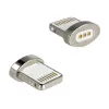 DeLOCK 65928 – Magnetinis Lightning adapteris (Lightning kištukas) Apple iPad/iPhone/iPod