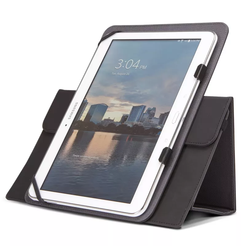Case Logic SureFit CRUE-1110 Juodas 25,4 cm (10 colių) Folio dėklas planšetei