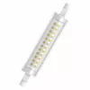 LEDvance Osram SLIM LINE LED lemputė 12 W R7s 1521 lm 2700 K