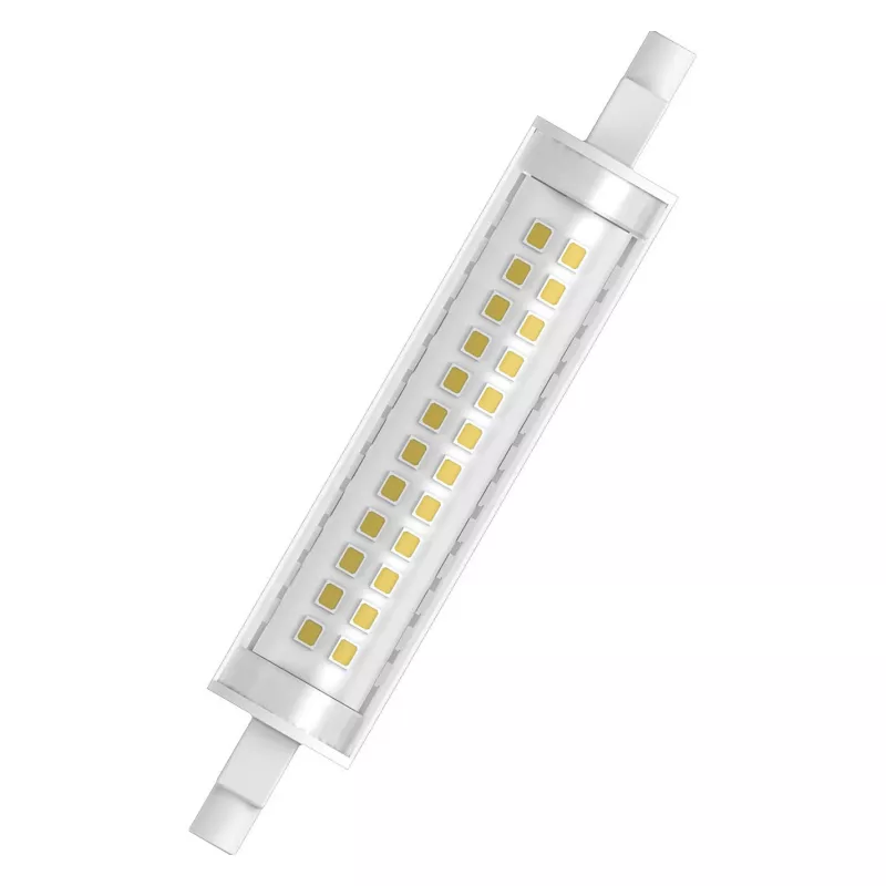 LEDvance Osram SLIM LINE LED lemputė 12 W R7s 1521 lm 2700 K
